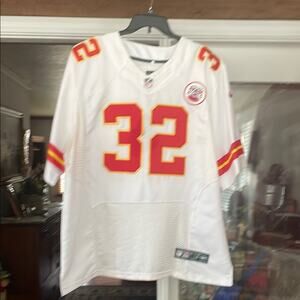 Kansas City Chiefs Jersey #32 Ware